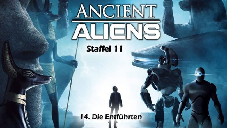 Ancient Aliens Season 13 Episode 13 : The Artificial Human