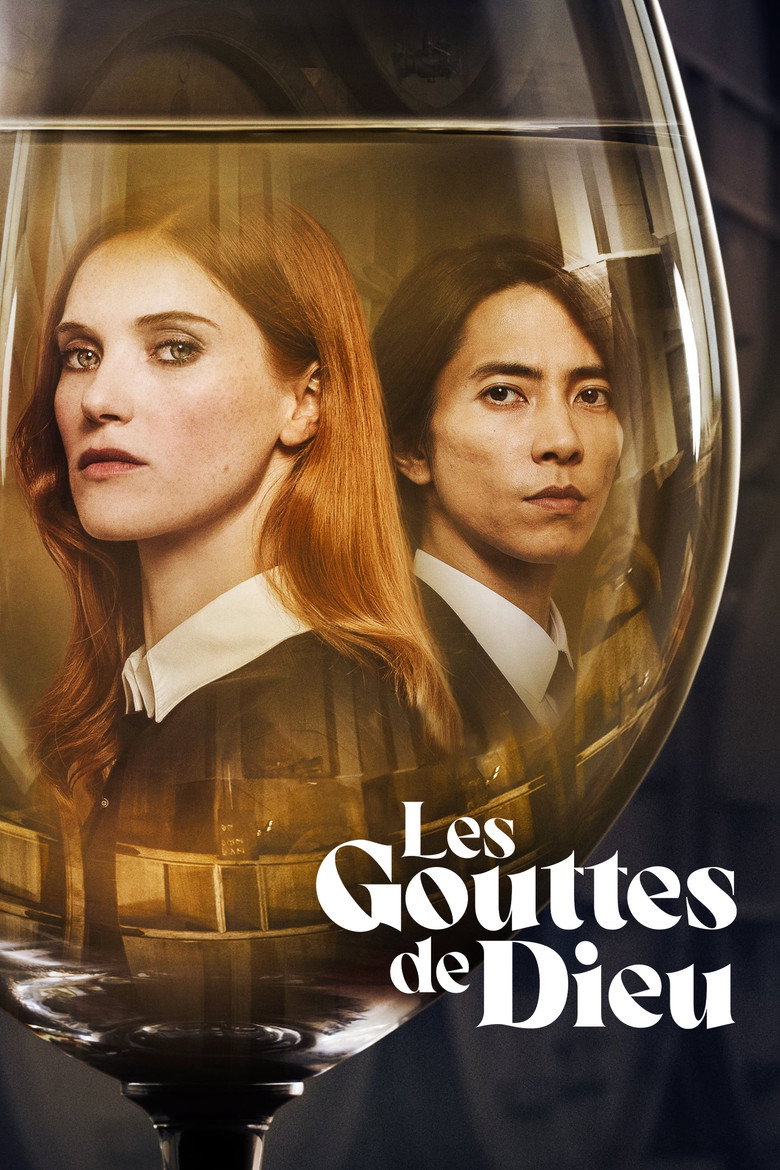 Póster la Serie