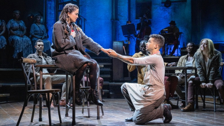 Hadestown: The Musical image 11
