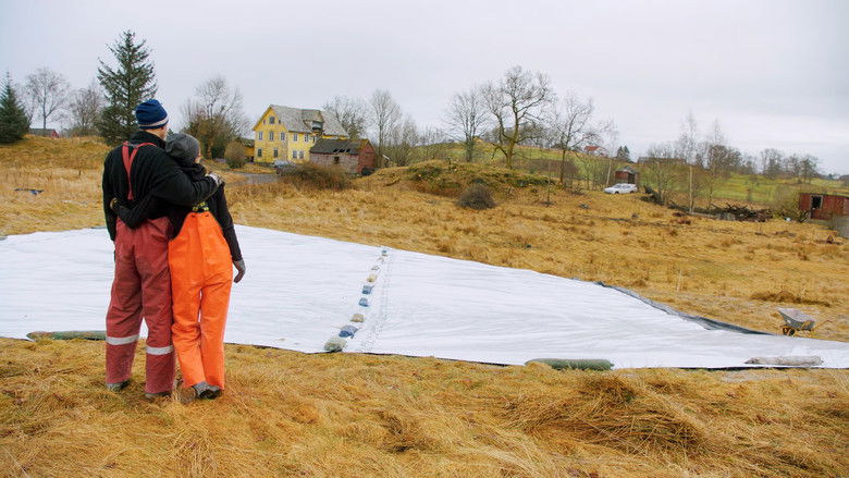 Still image for Draumen om eit småbruk season 1 episode 1: Episode 1