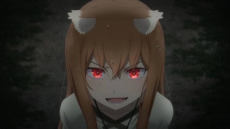 Still from Spice and Wolf: MERCHANT MEETS THE WISE WOLF - Season 1 Episode 11