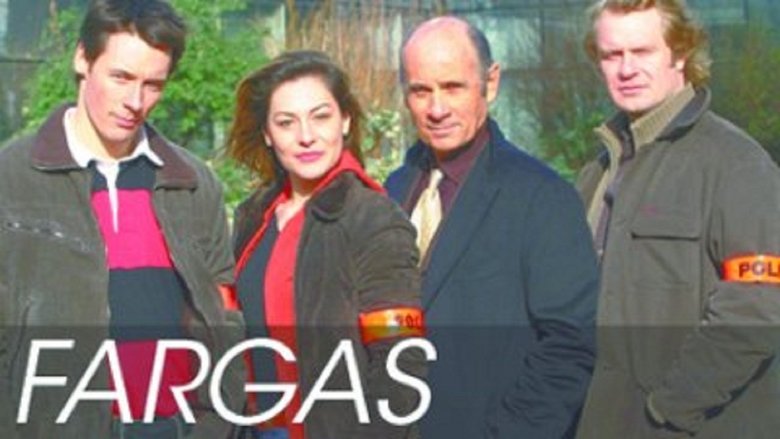 Fargas backdrop