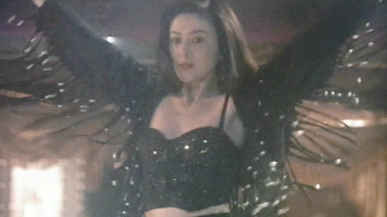 No More Love No More Death (1993)