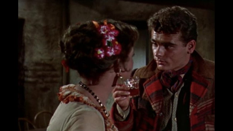 Gun for a Coward — scene 6