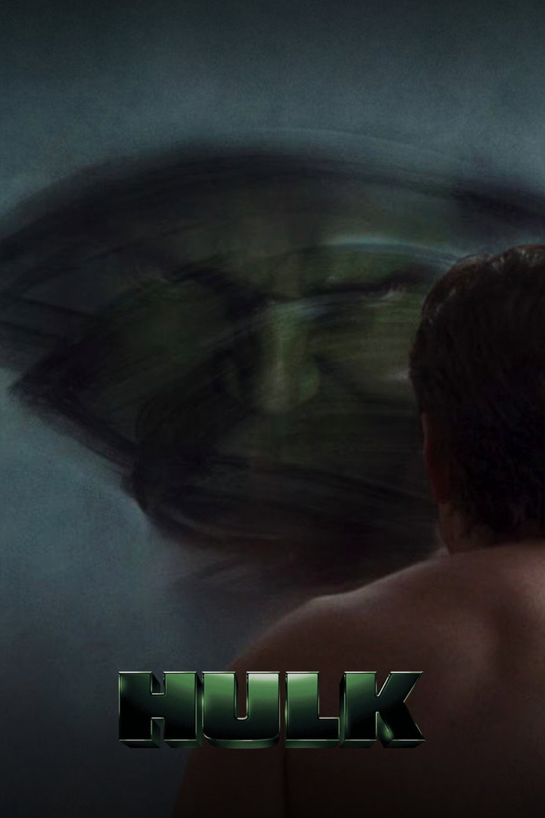 Imagen de Hulk