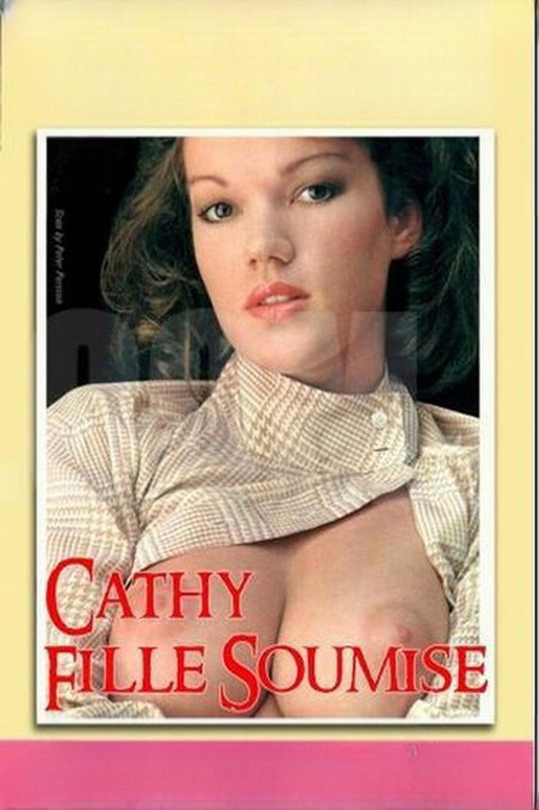 Imatge de Cathy, fille soumise