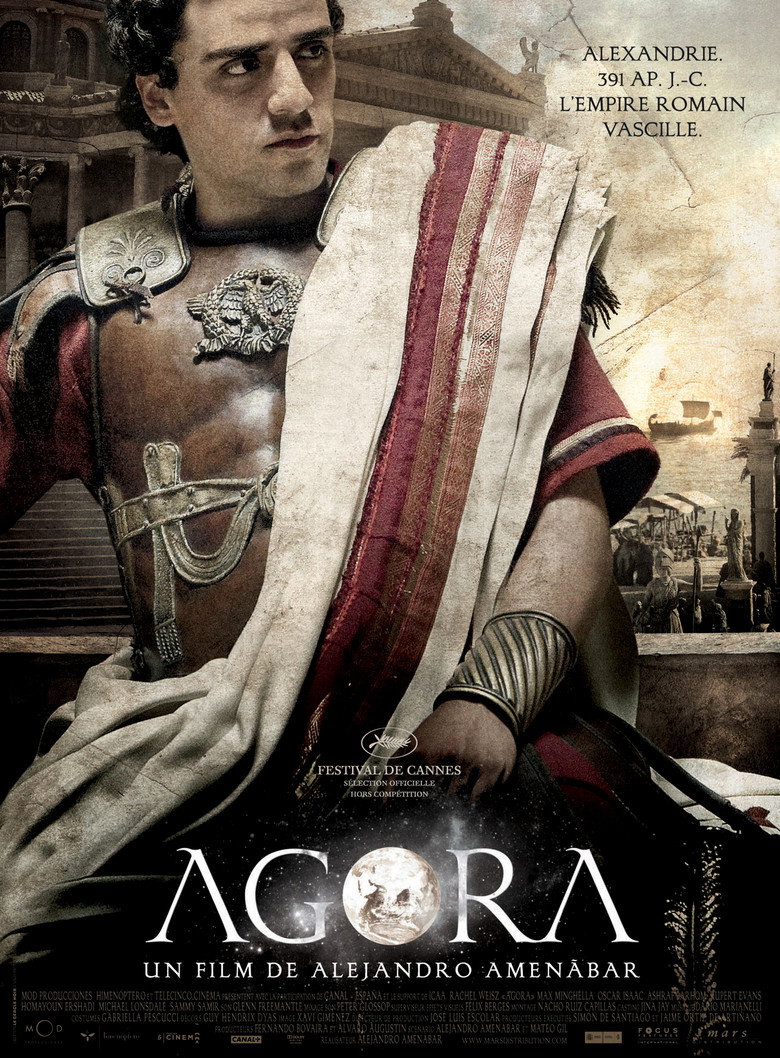Póster la Película