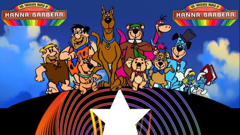 Hanna-Barbera Poland Volume 4 movie poster