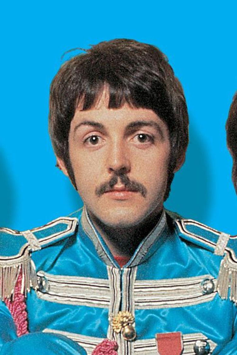 Imatge de The Beatles: Paul