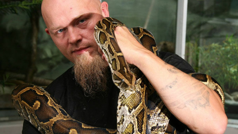 Still image for Akvariet season 1 episode 6: Episode 6