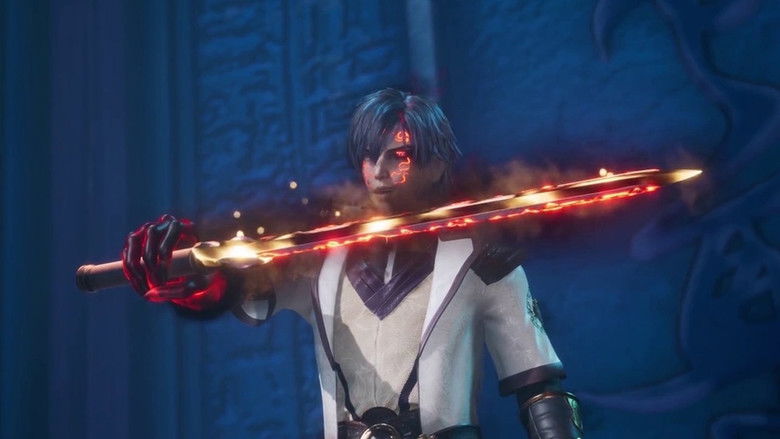 Still image for Spirit Sword Sovereign season 1 episode 290: Episode 290 Still image for Spirit Sword Sovereign season 1 episode 290: Episode 290