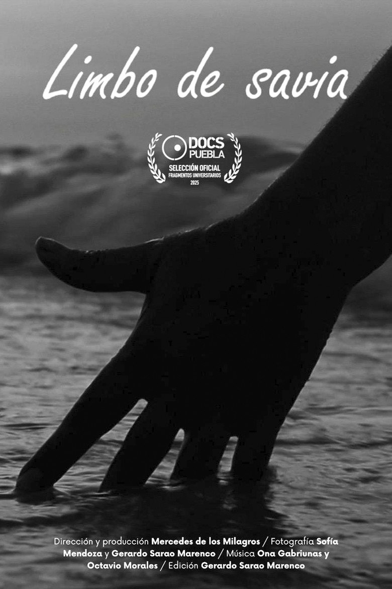 Limbo de Savia (2025)
