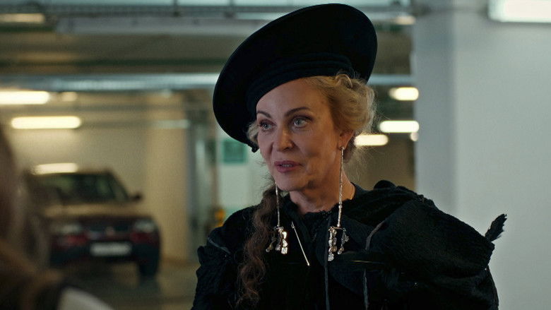 Still image for Химкинские ведьмы season 1 episode 1: Episode 1