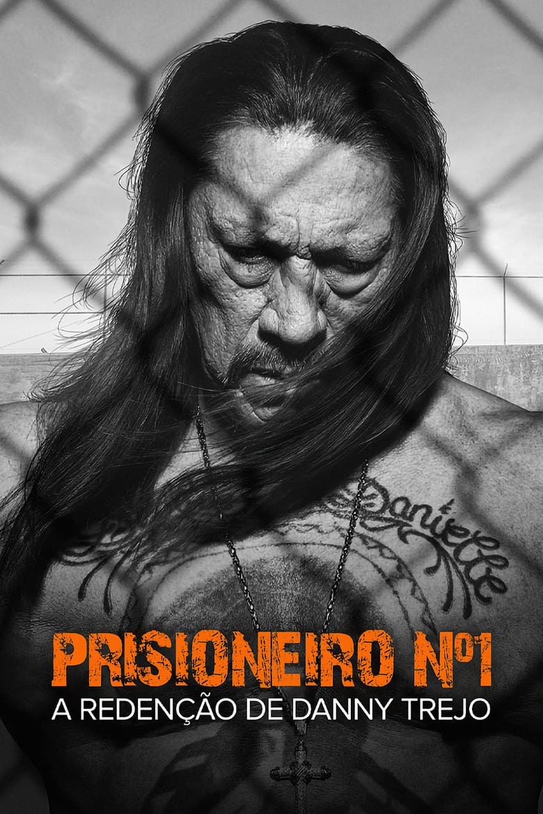 Inmate 1 The Rise of Danny Trejo (NL)