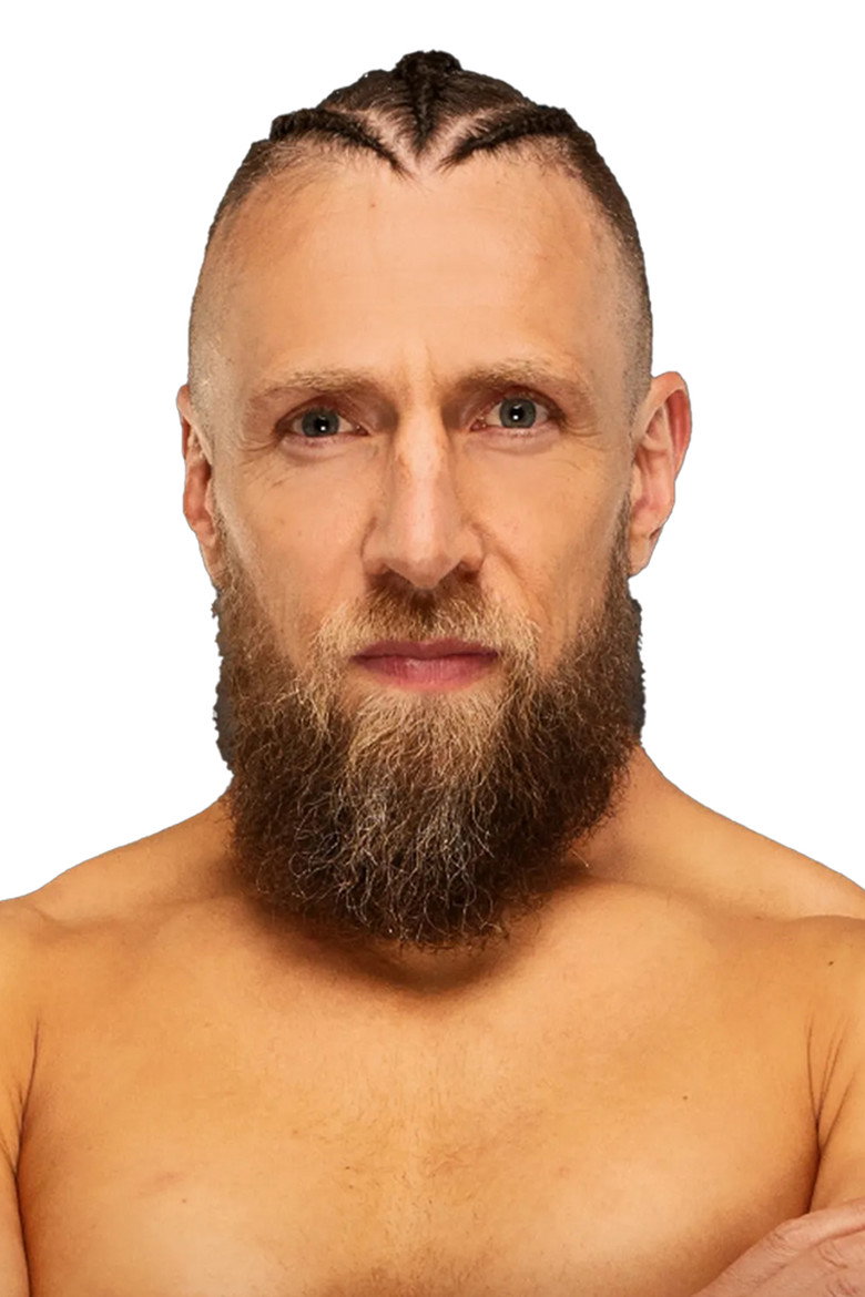 Bryan Danielson photo 4