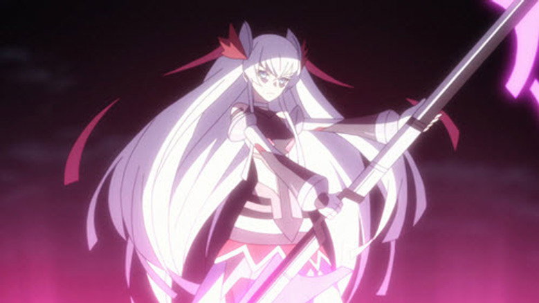 Still from Re:CREATORS - シーズン 1 エピソード 20