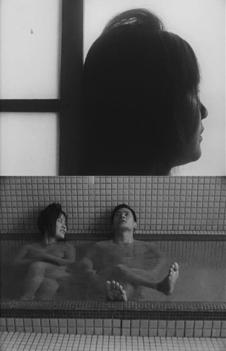 Imatge de Atami Blues