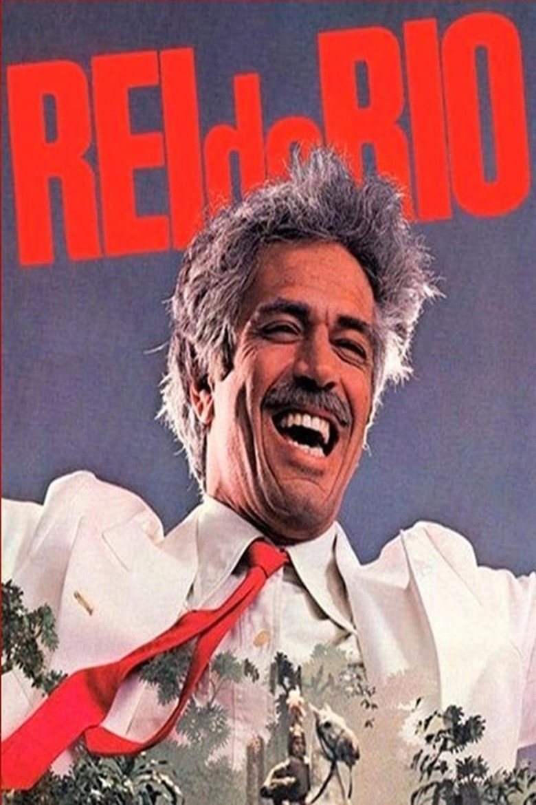 Imatge de Rei do Rio