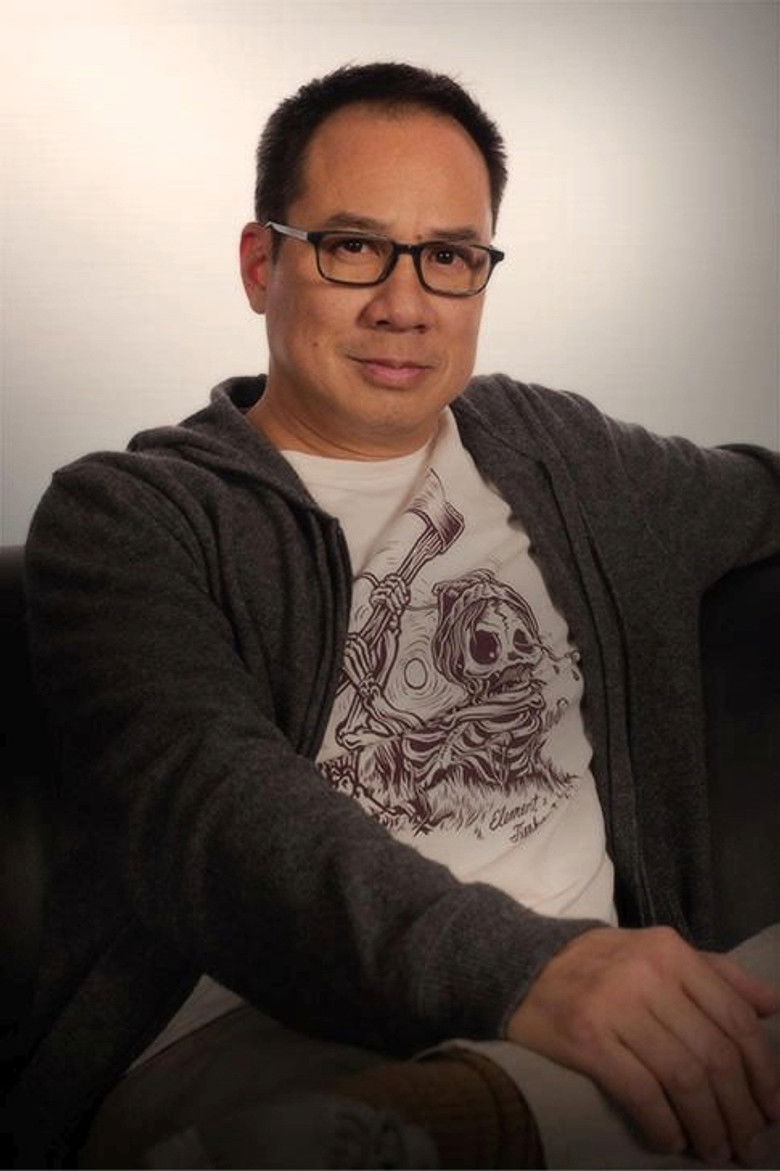 Photo de Jerome Chen