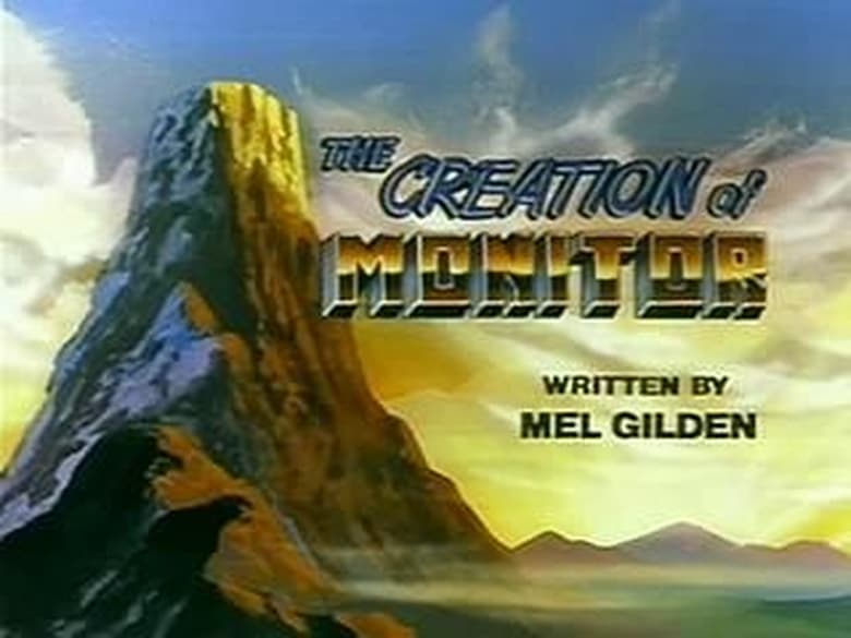 Still image for Defenders of the Earth season 1 episode 2: The Creation of Monitor Still image for Defenders of the Earth season 1 episode 2: The Creation of Monitor
