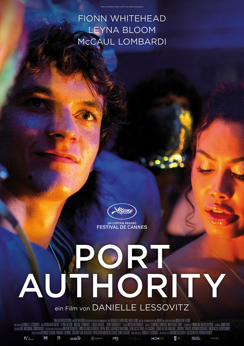 Imatge de Port Authority