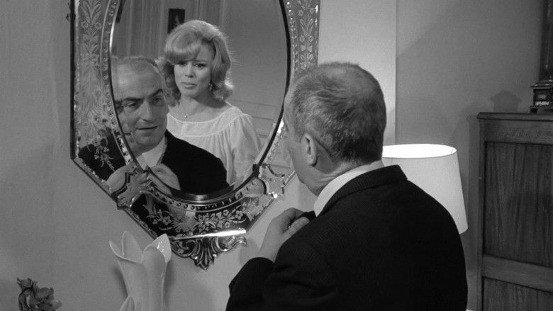 Imatge de Un drôle de caïd