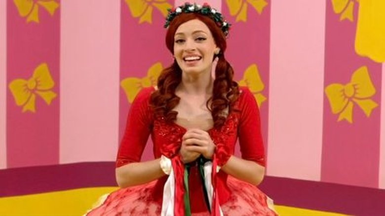 Still image for Emma! season 1 episode 7: Balla Balla Bambina Still image for Emma! season 1 episode 7: Balla Balla Bambina