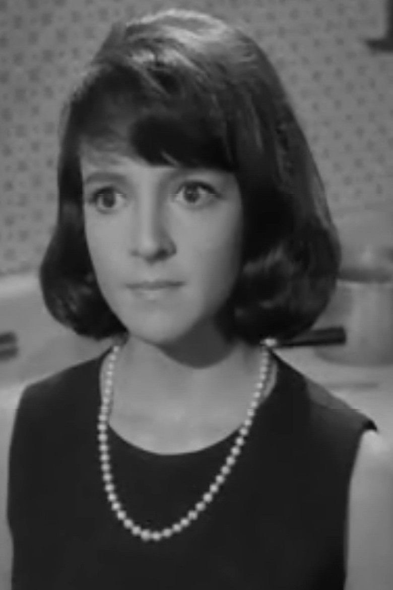 Jill Hill portrait image