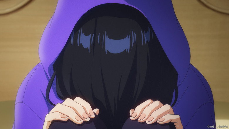 Still from ZENSHU - Season 1 Episode 10