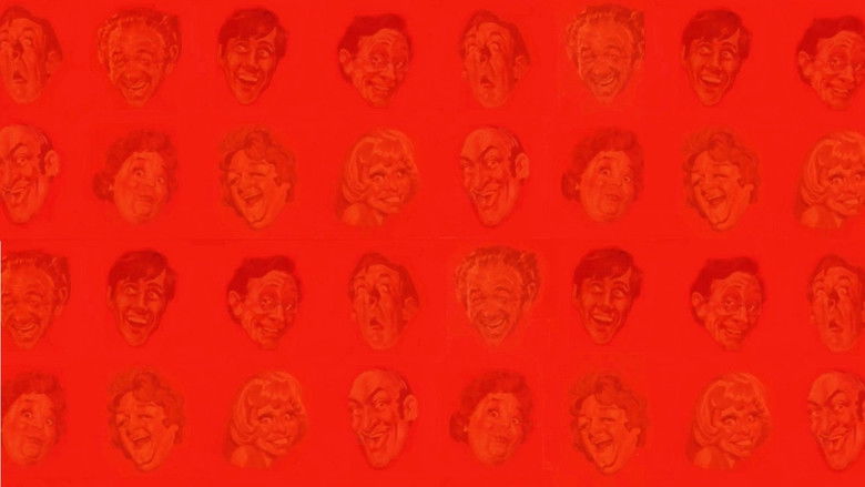 Backdrop de Carry On Collection