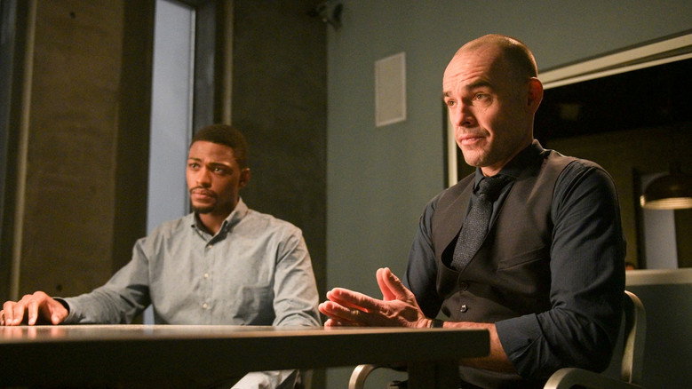 Still from The InBetween - Season 1 Episode 7