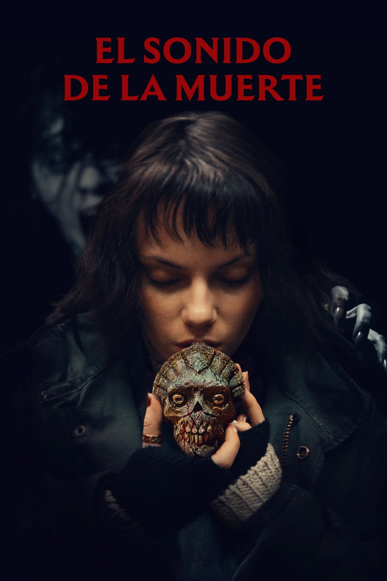 El sonido de la muerte