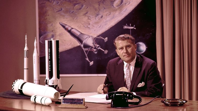 Project Apollo backdrop