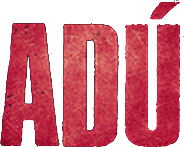 Imagen de Adú