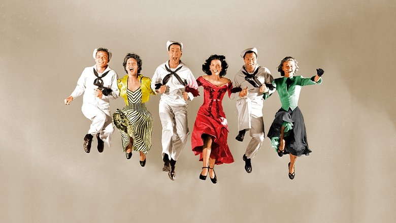 On the Town (1949)