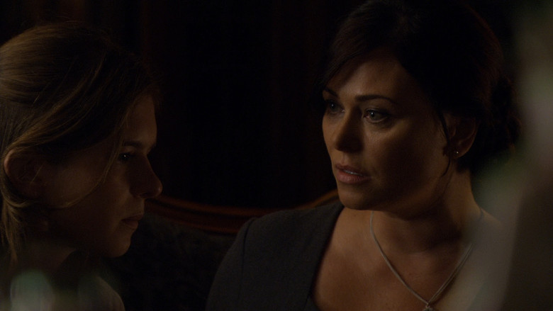 Still from Caprica - Temporada 1 Episodio 1