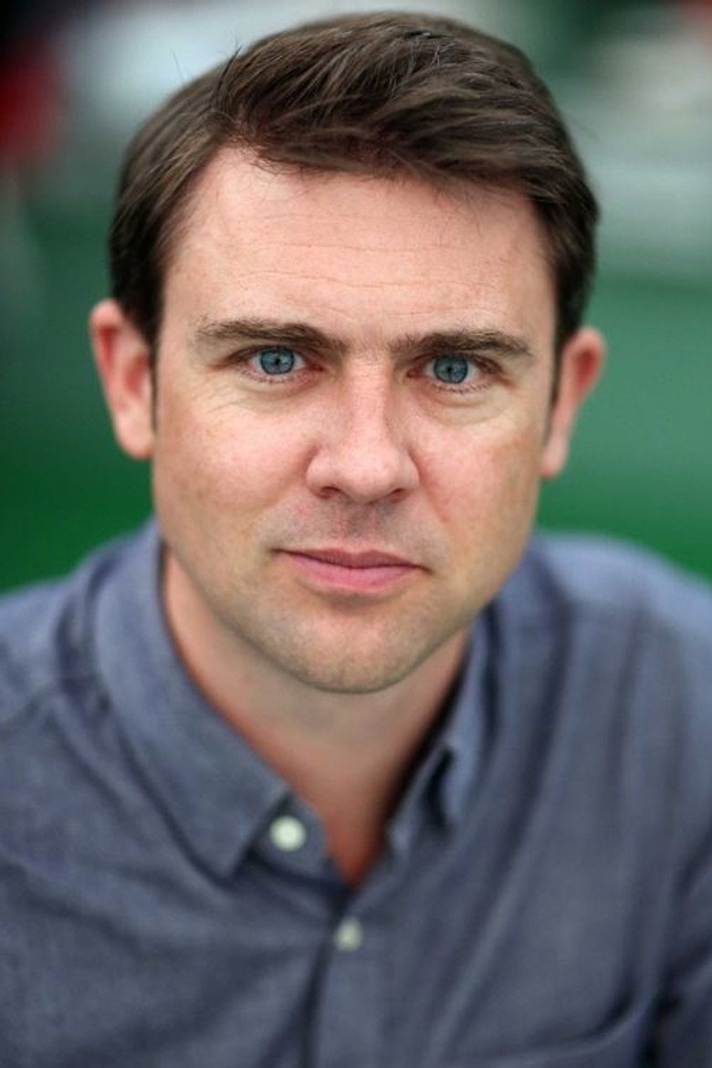 Owen Sheers photo 4