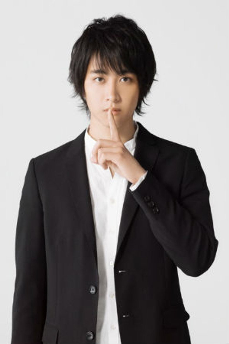 Kanta Sato photo 4