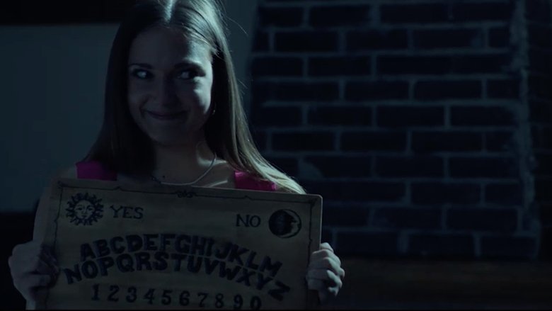 No Lies in the Afterlife (2025)