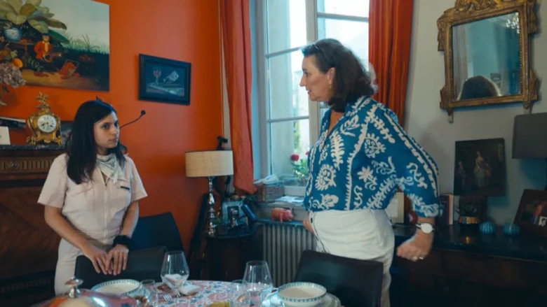 Imatge de Draguer en Haute Société