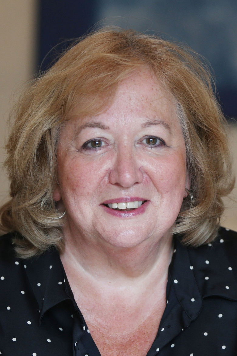 Christina McAnea portrait image