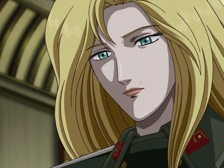 Still image for 勇午 〜交渉人〜 season 1 episode 13: Episode 13