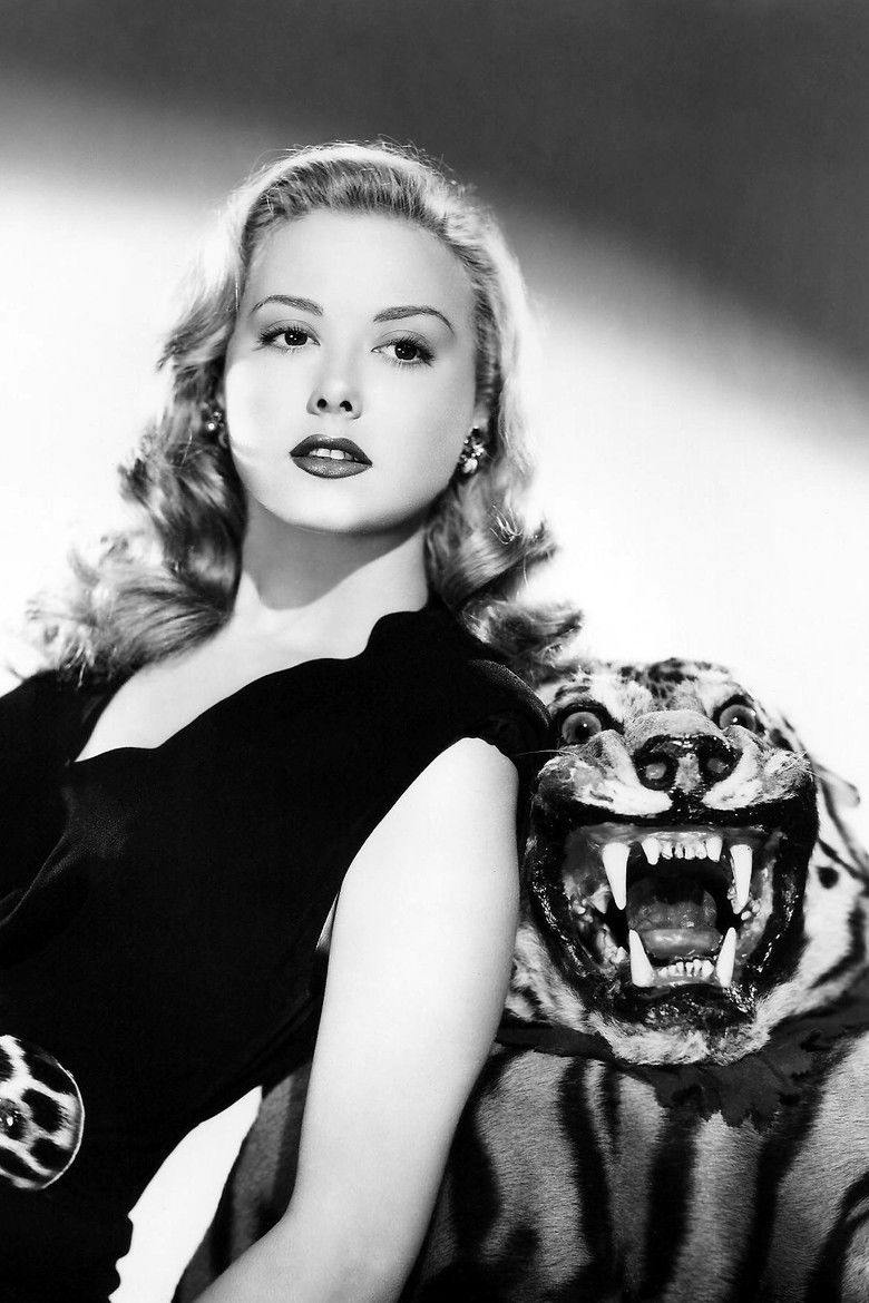 Imatge de The Tiger Woman