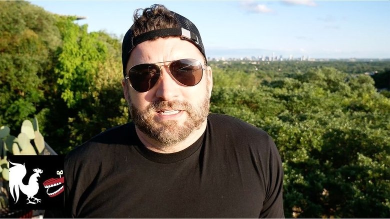 Still image for Burnie Vlog season 1 episode 10: Q&A Still image for Burnie Vlog season 1 episode 10: Q&A