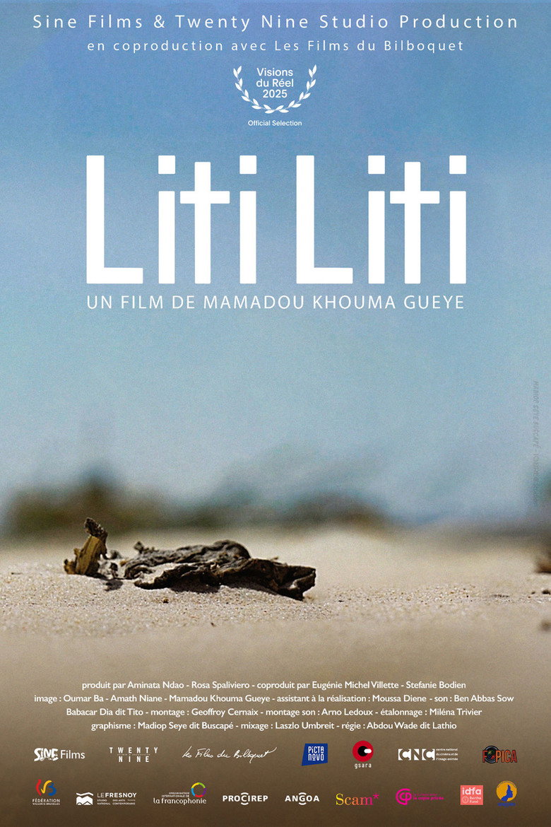 Imatge de Liti Liti