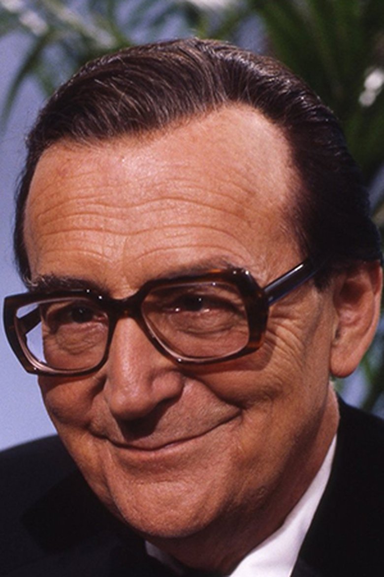 Ảnh Cyril Fletcher