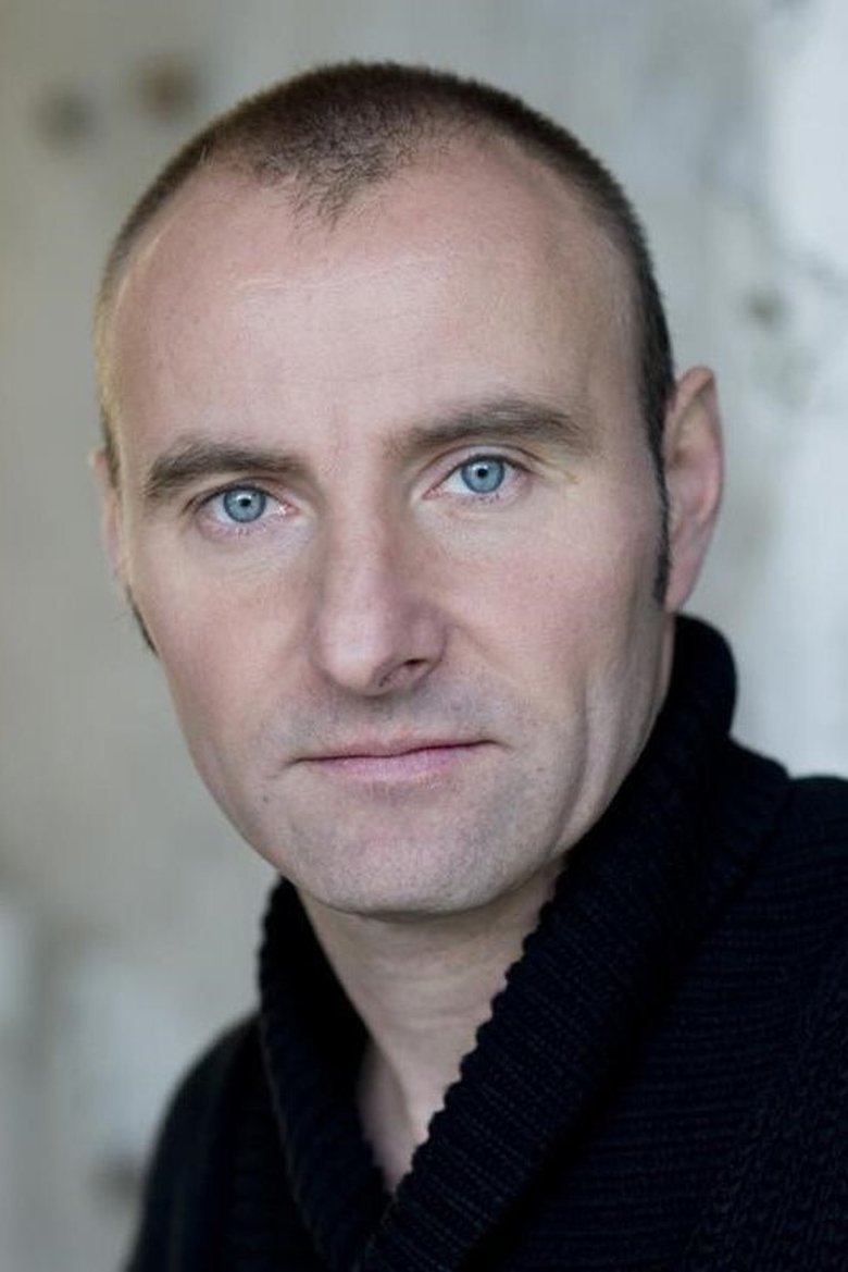 Ảnh Michaël Louchart