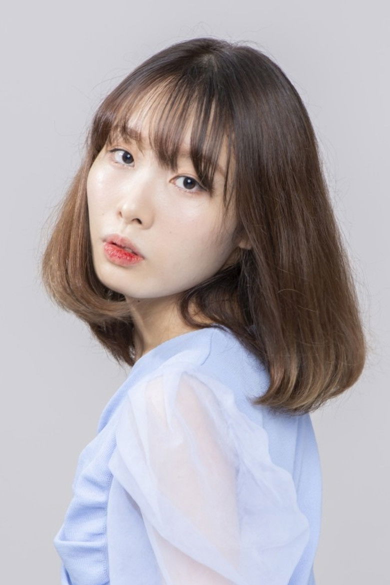 Miu Maizora portrait image