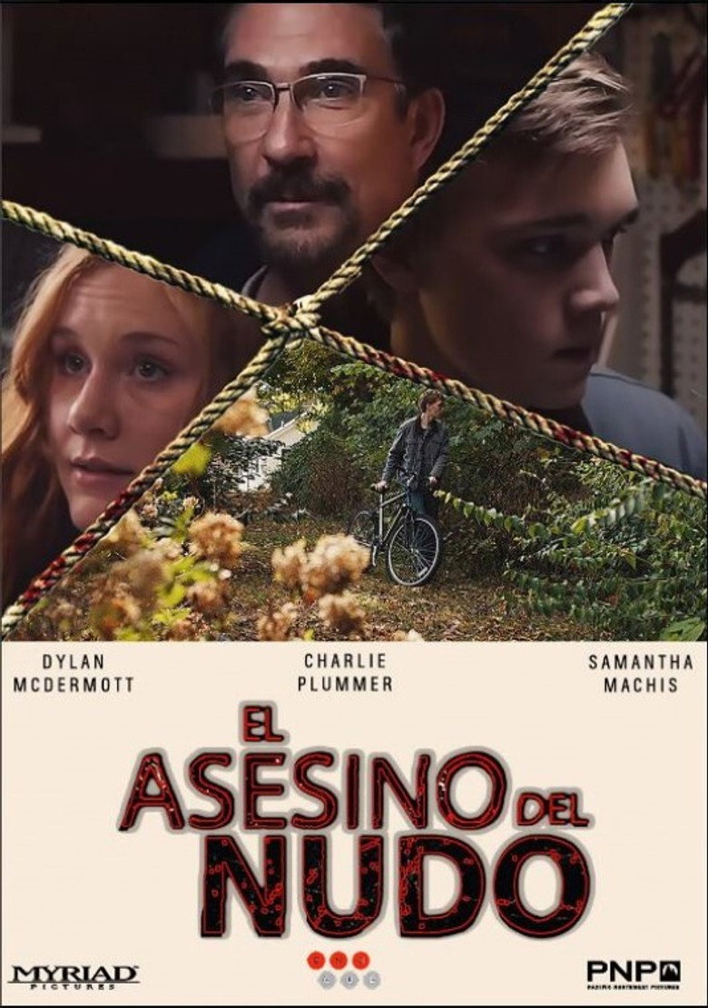Imagen de El Asesino del Nudo