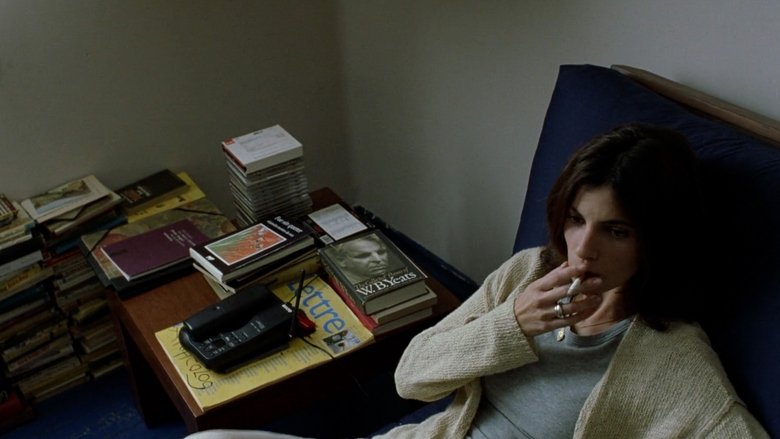 Y Tu Mamá También (2001)